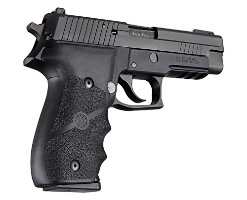 Amazon.co.jp: HOGUE ガングリップ SIG SAUER P226用 ブラック : ホビー